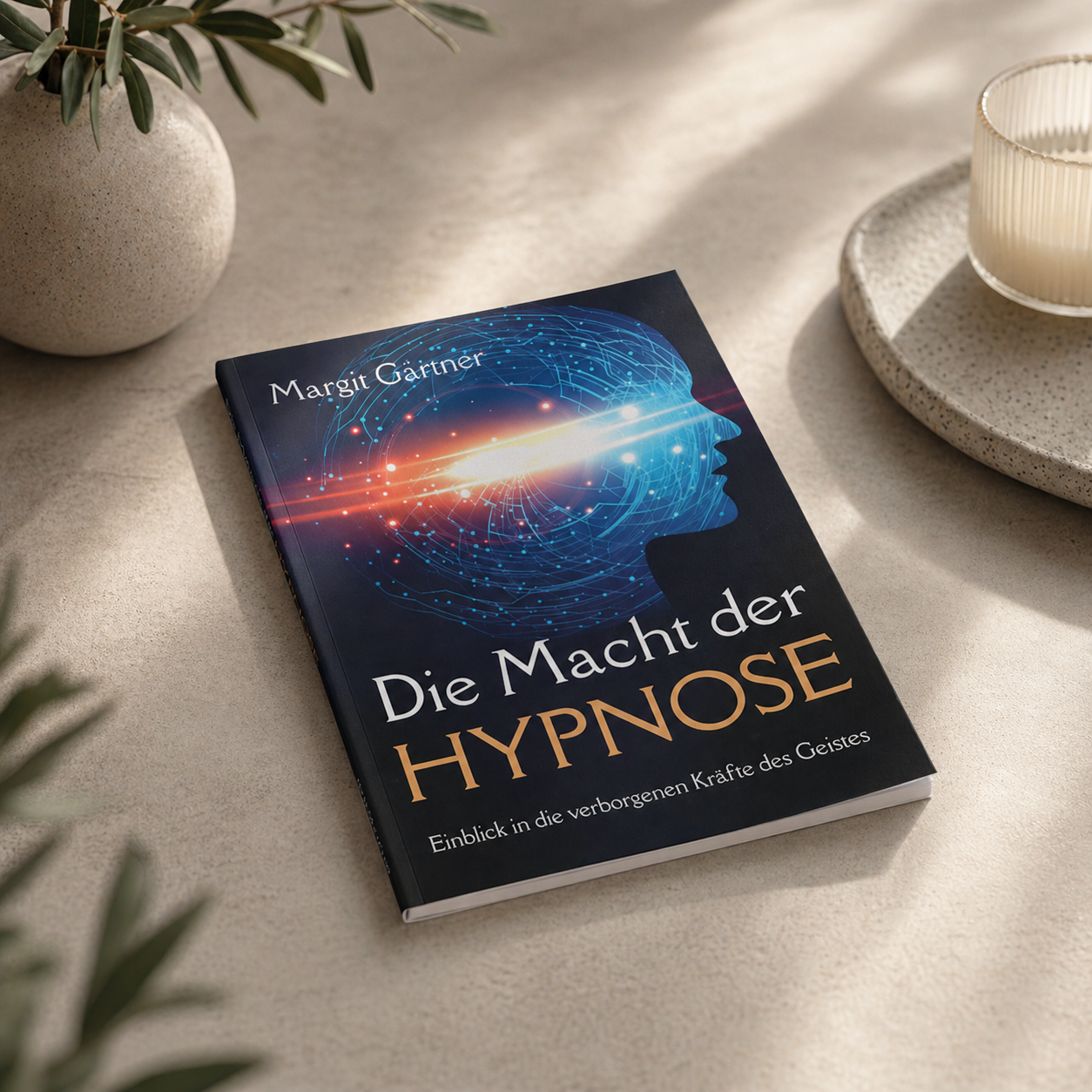 Die Macht der Hypnose - Digital