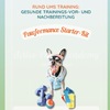 Cover von Paw-formance  Workbook 