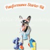 Cover von Paw-formance  Workbook 