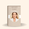 Bild des Mindset-Coaching-Pakets mit der Aufschrift "Mindset Paket - Mind Moment". 
