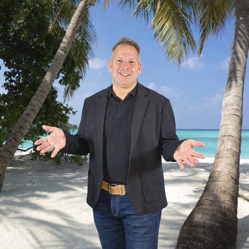 Logo Osteopathie im Paradies