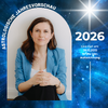 Astrologische Jahresvorschau 2026