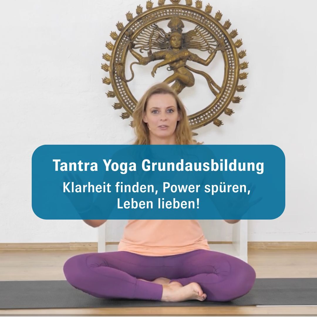 Tantra Ausbildung