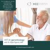 IHHT/IHT Knowledge for using in older people