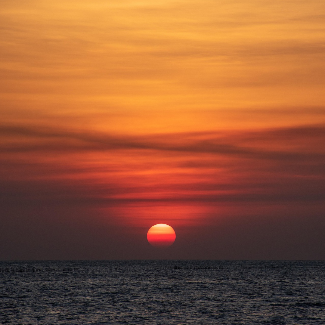 Abschalten am Abend