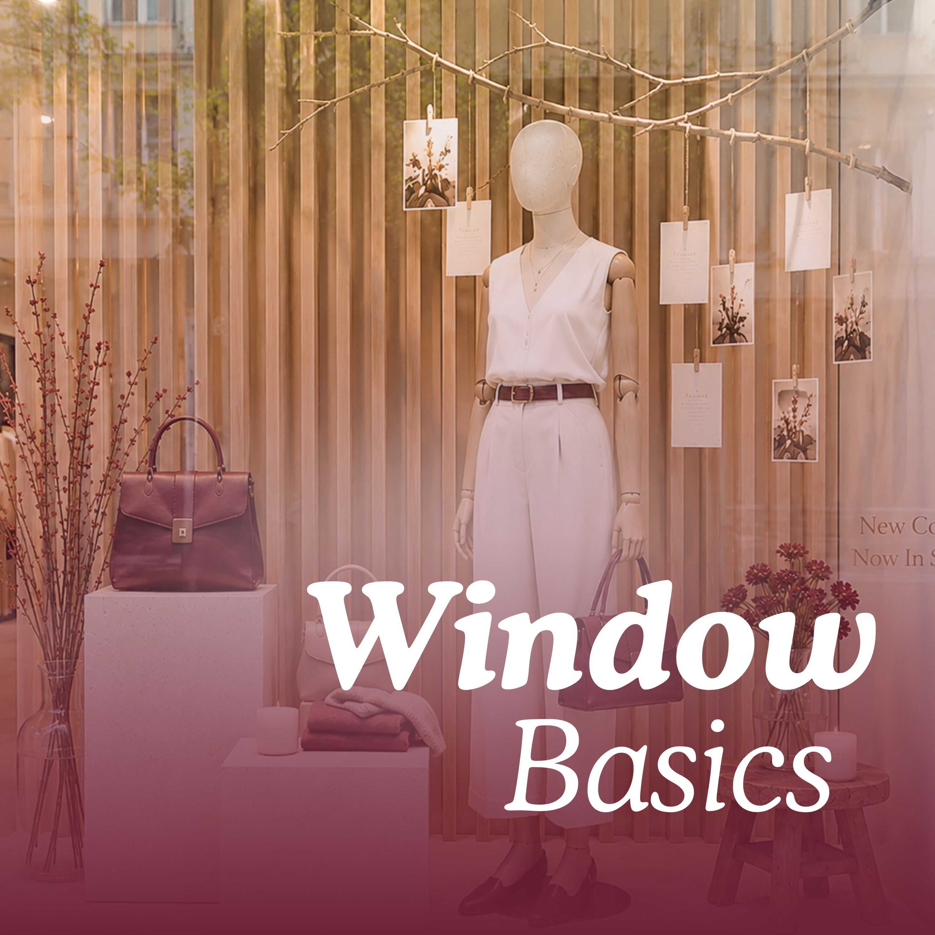 WindowBasics