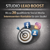 Studio Lead Boost