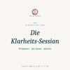Cover-Bild der Klarheits-Session – Einzelcoaching mit Christiane Olschyna-Inge, 90 Minuten für Klarheit zu einem Thema
