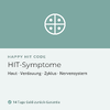 Happy HIT Code - Histaminintoleranz-Symptome