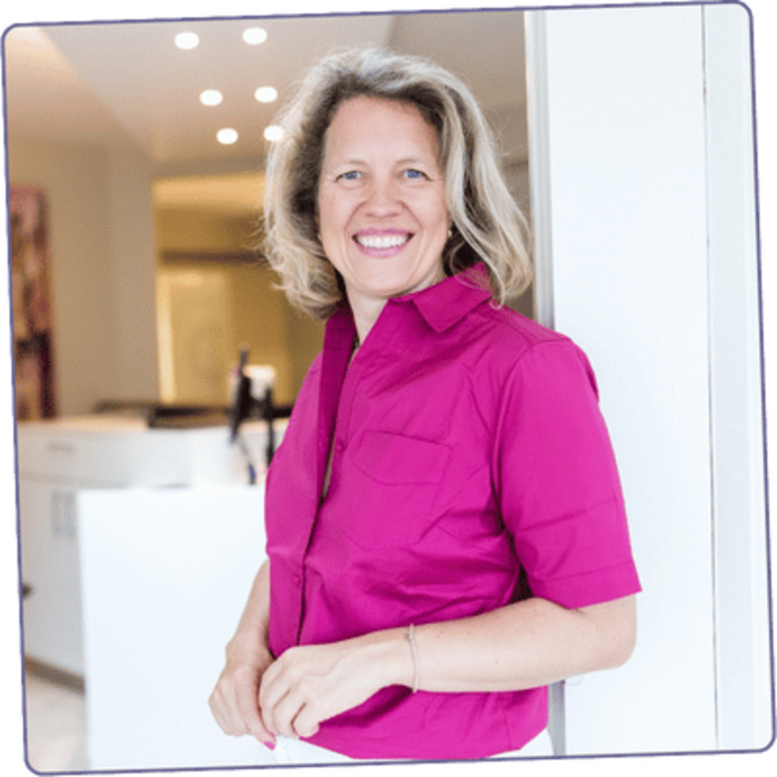 Dr Maren Koch
