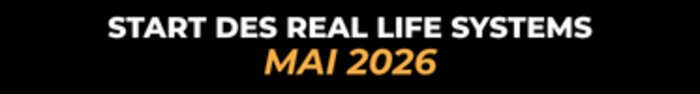 Start des RLS Mai 2026