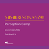 Mimikresonanz Perception Camp bei Gyöngyi Varga