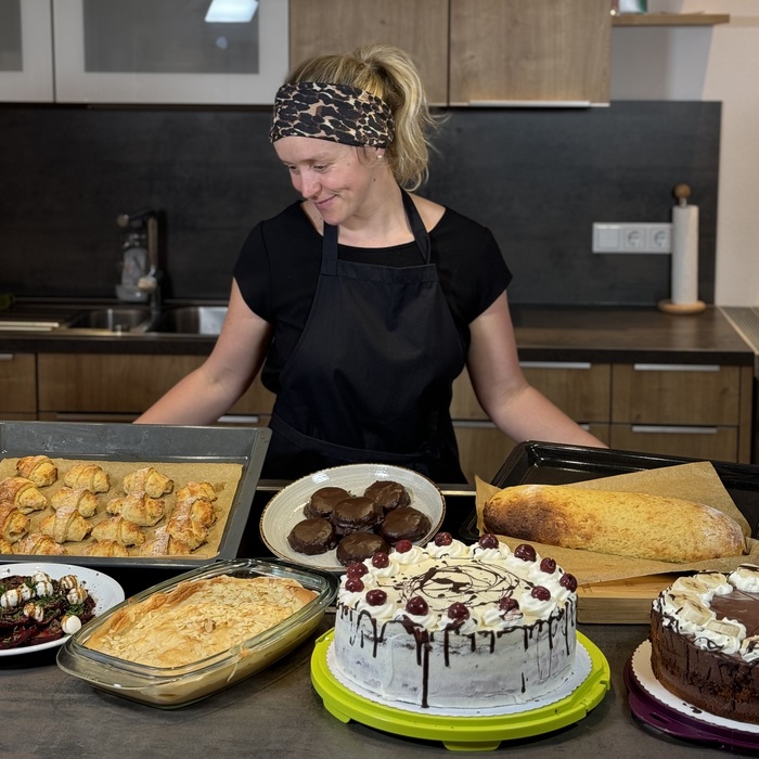 Vroni´s Online-Adventskalender - Vroni-Roell