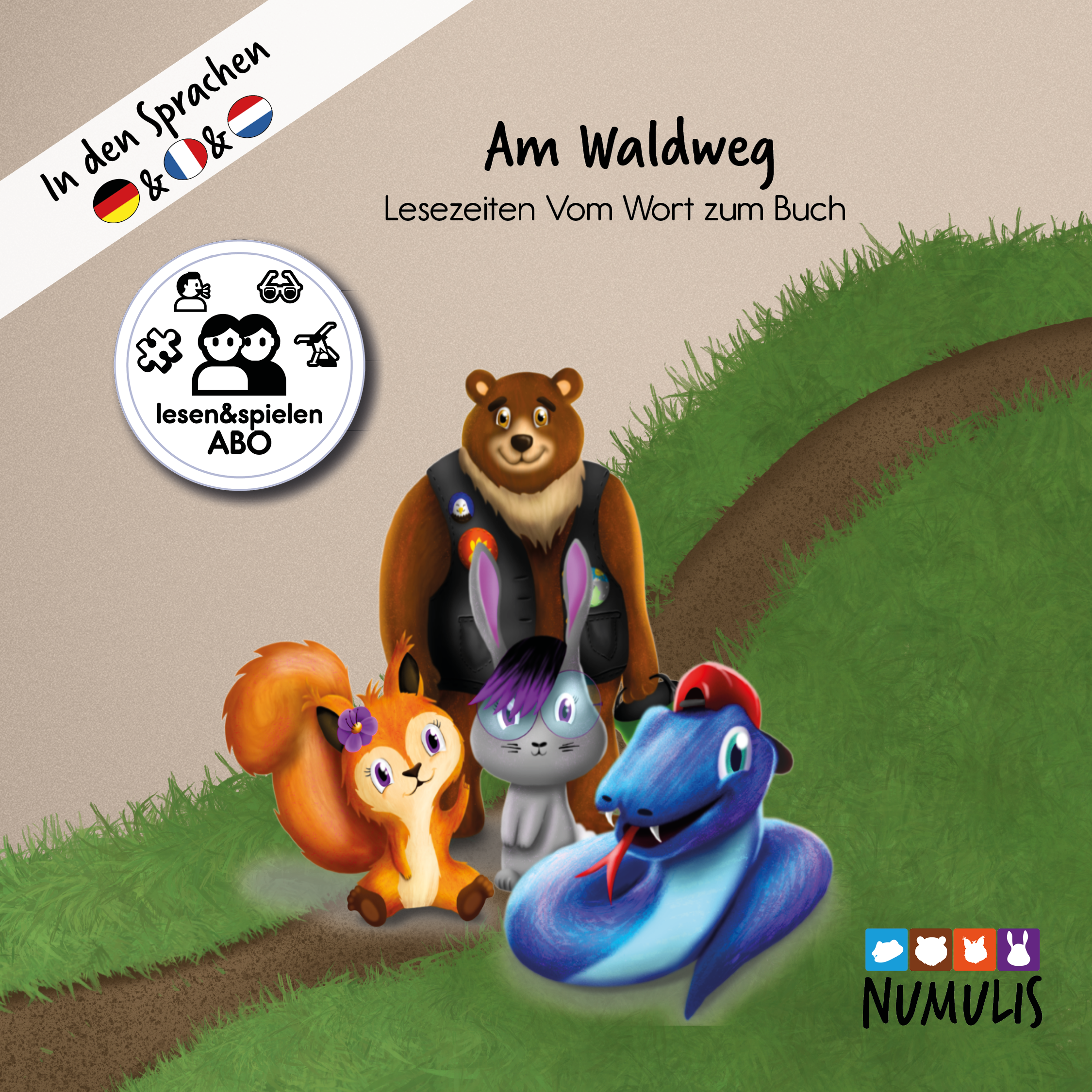 ABO "Am Waldweg"