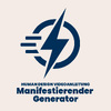 Human Design Videoanleitung Manifestierender Generator