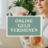 Cover Online Geld verdienen