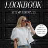 Cover von Julia Anklams neuem Lookbook Herbst 2025