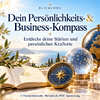 Persönlichkeit-Business-Kompass