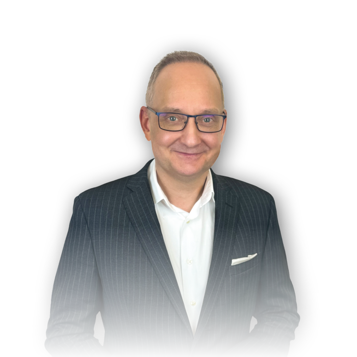 Portrait von Thomas Friederichs, Bewerbungstrainer bei C-Suite Executive Bewerbungstraining