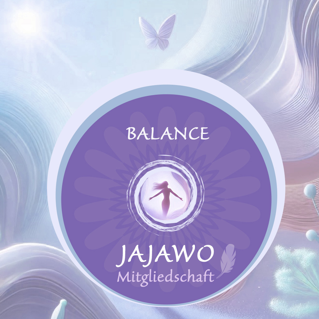 JAJAWO BALANCE
