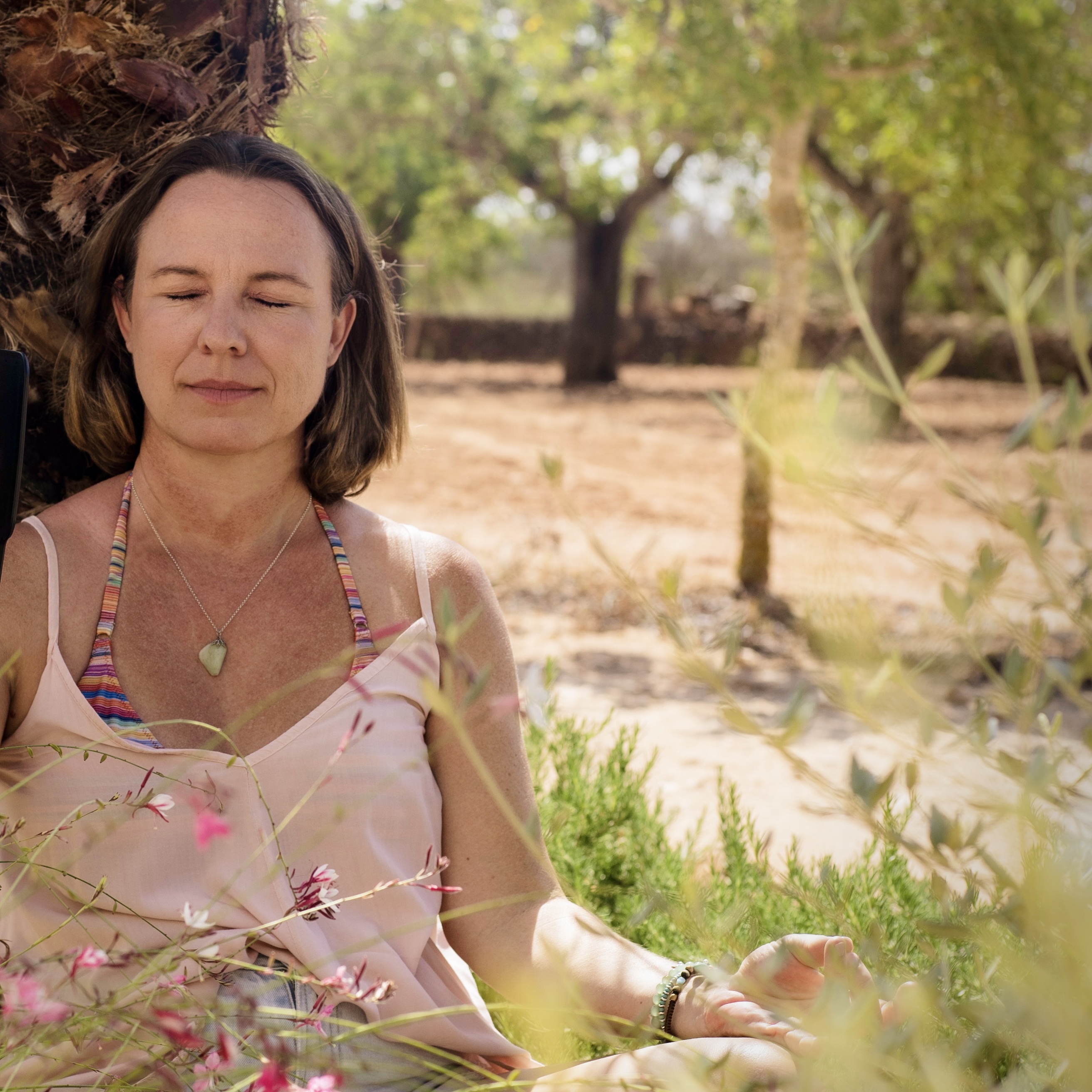 Elemente der traditionellen Chinesische Medizin