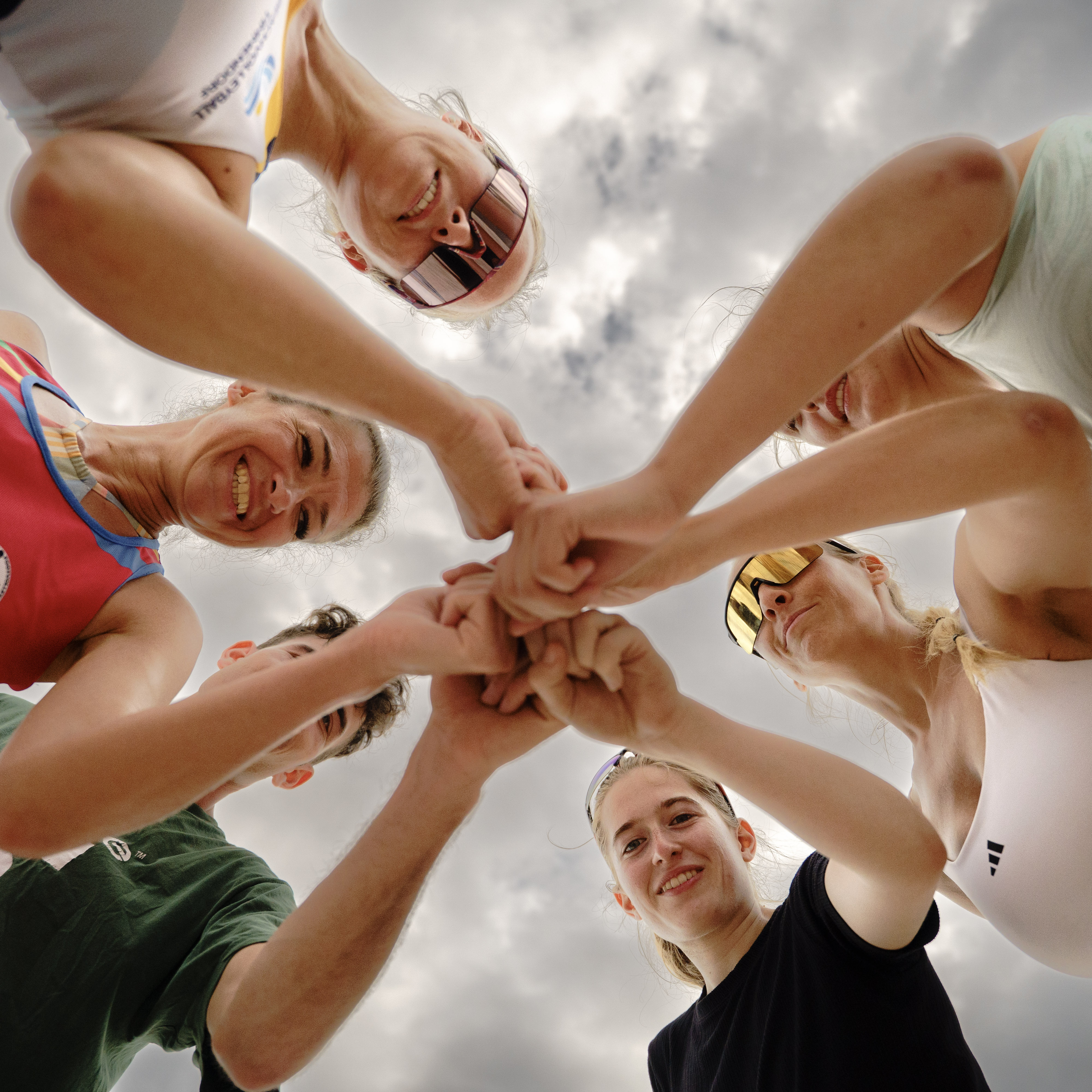 Beachvolleyball Firmencup Lübeck