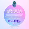 Online Workshop zum neuen Maya Spin 26.8.2026