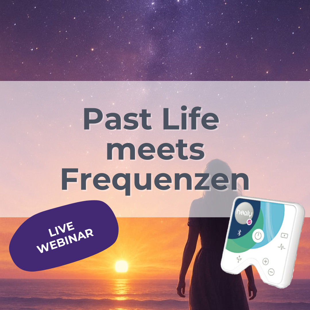 healy shift: past life