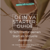 Der Guide für deinen erfolgreichen Start in die virtuelle Assistenz