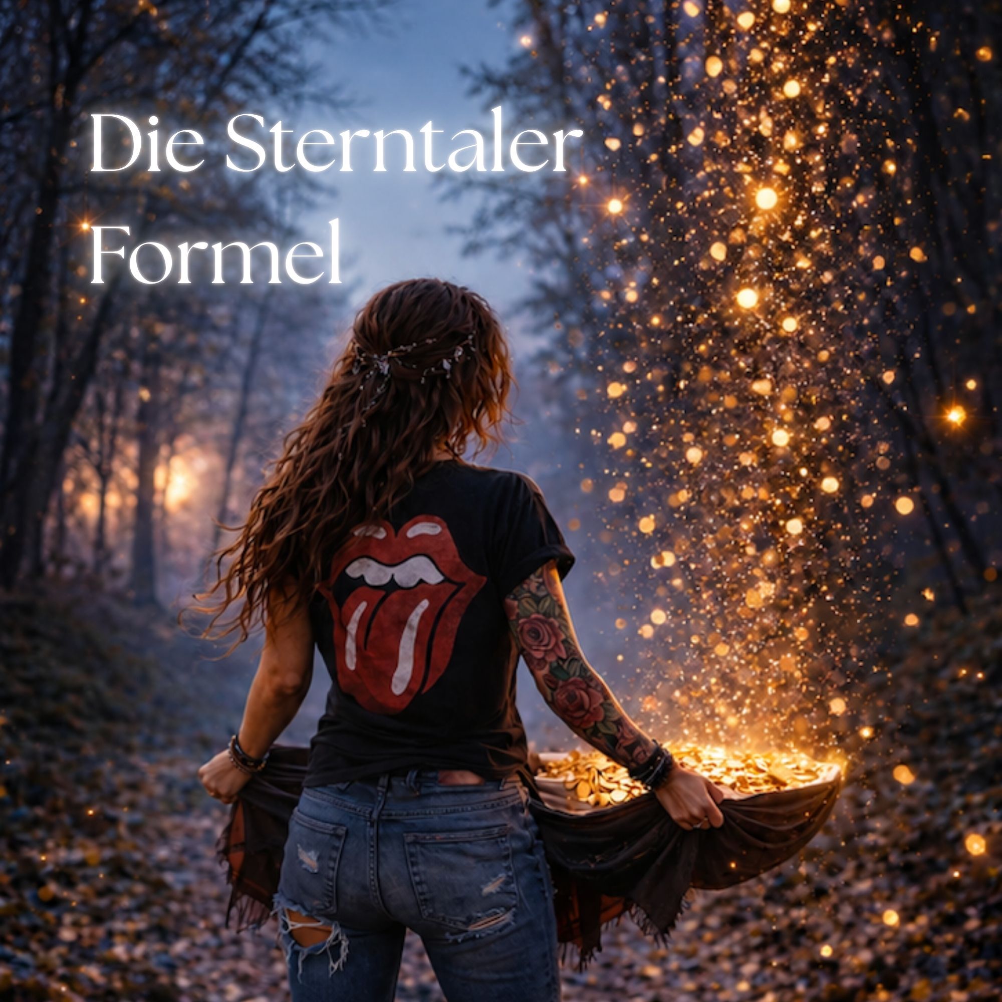 Die Sterntaler Formel