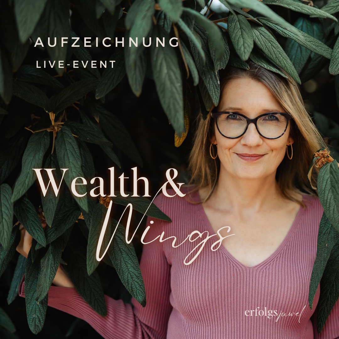 Wealth & Wings Event