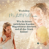 Masterclass: Wie du deinen natürlichen Kunden-Magnetismus als Coach & Berater aktivierst!