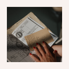 Blick ins Familienstammbuch
