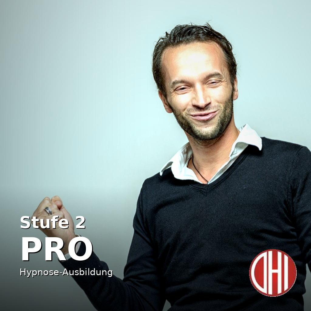 DHI2.0 Stufe2 Professional