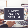 Cover Happy Sales System