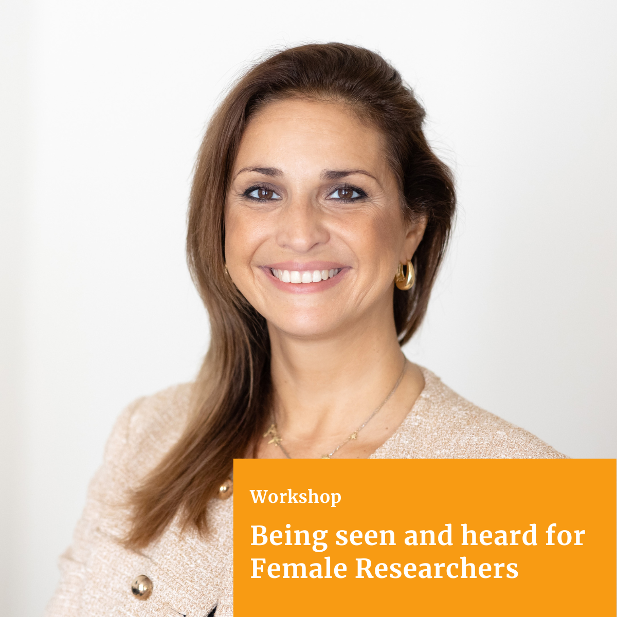 Being seen and heard for Female Researchers-1200x1200.png