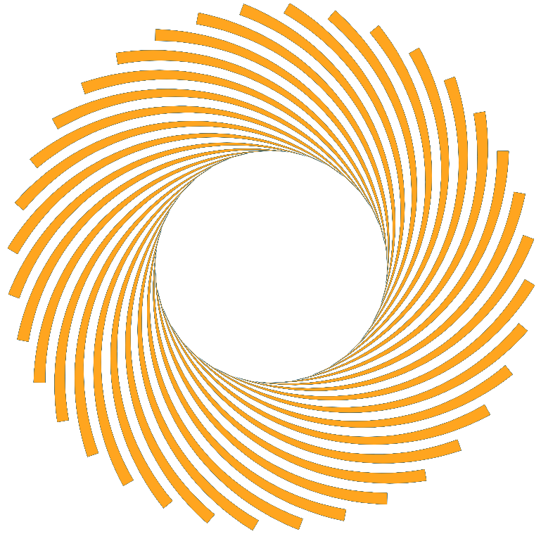 Quantenspiegel Logo