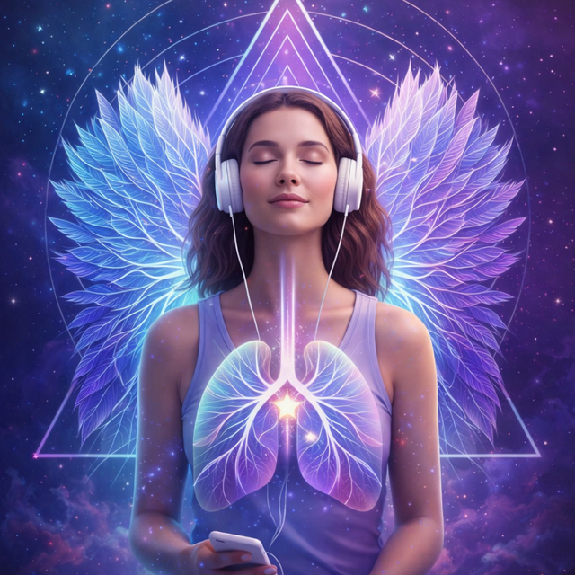 21 TAGE BREATHWORK RESET