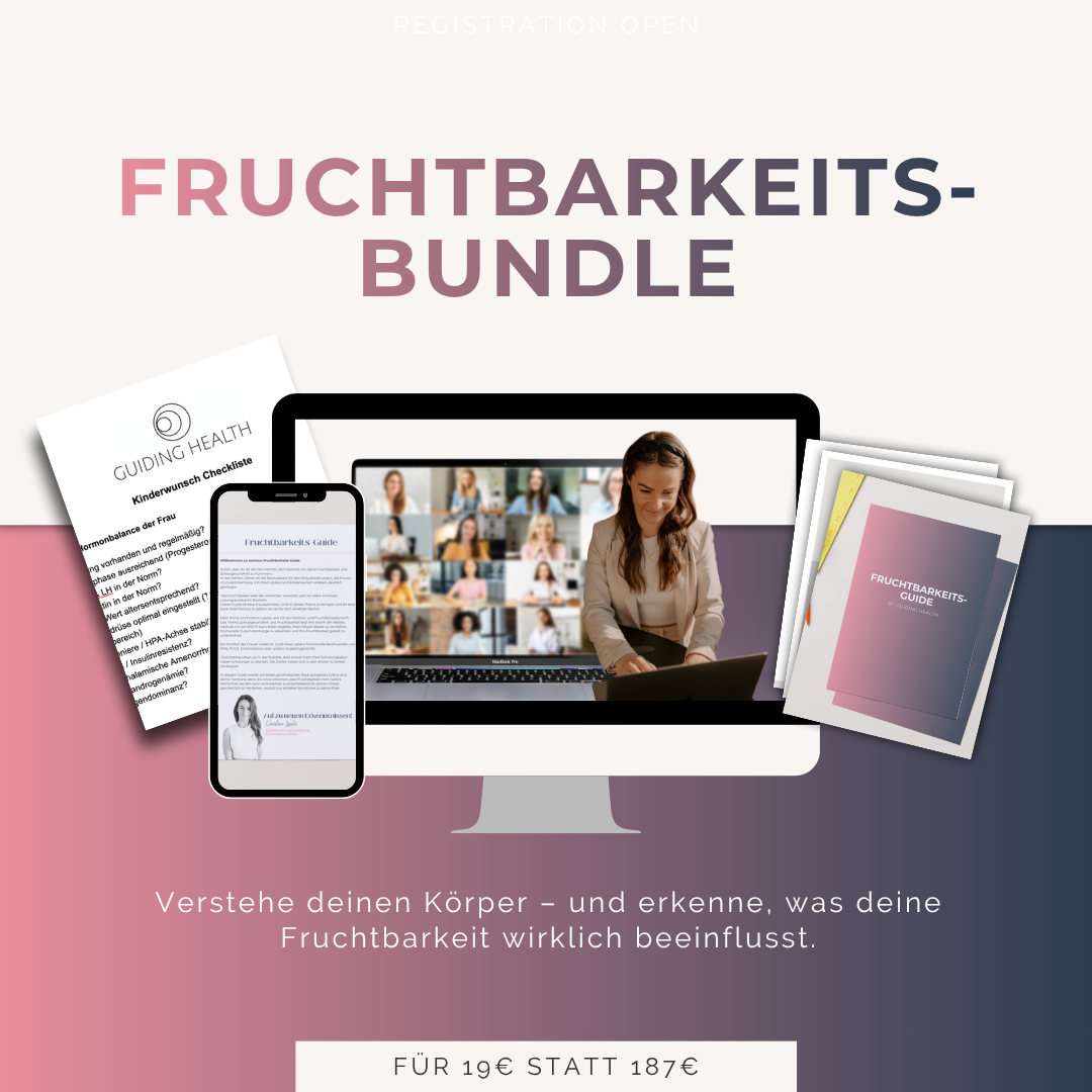 Fruchtbarkeits-Bundle