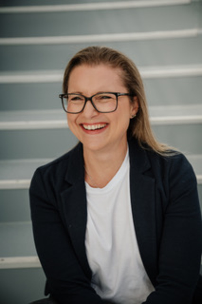 Melanie Gschneidinger