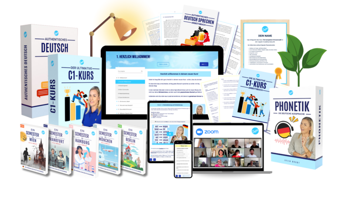 Das ultimative C-Programm