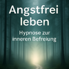 Cover für Angstfrei Hypnose