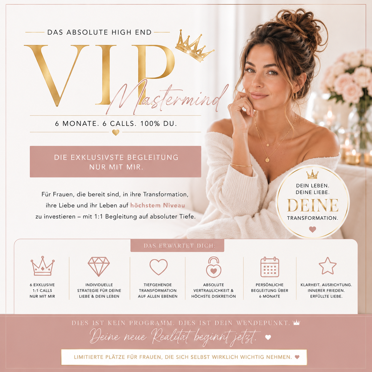 VIP Mastermind