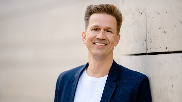 David Neumann
