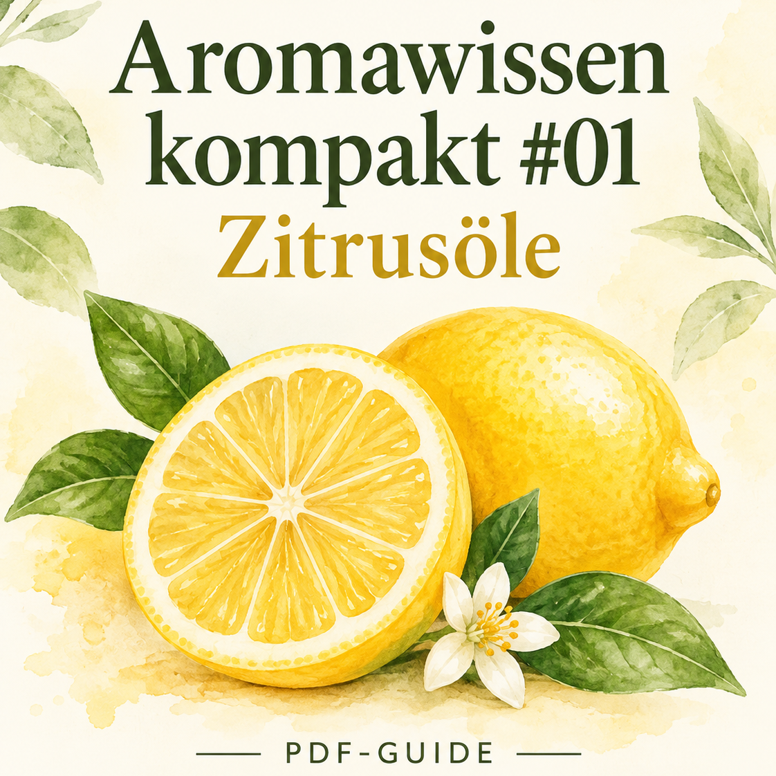 Martina pur: 8 Zitrusöle – 8 Charaktere. 🍋🍊 Entdecke ihre Besonderheiten, Anwendungsideen & meine persönlichen Tipps.