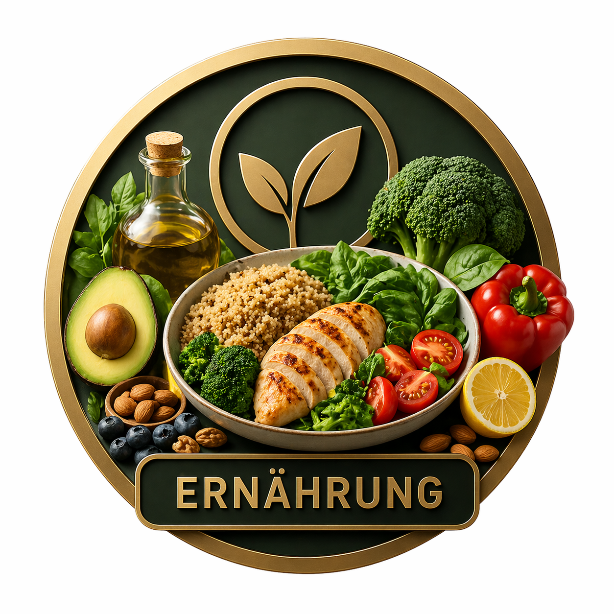 Modul Ernährung