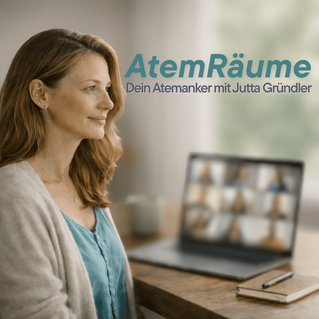 AtemRäume Coverbild