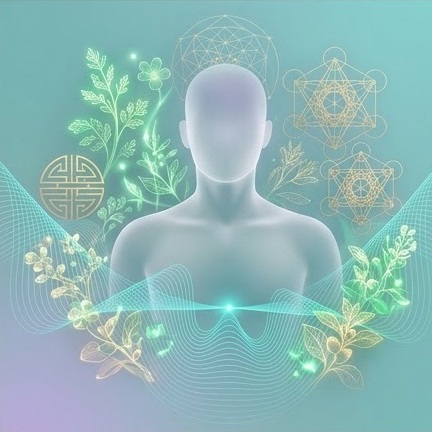 Ayurveda Happiness - Rasayana Flow Frequenz Analyse