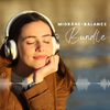 Meditations-Bundle für Migräne-Balance