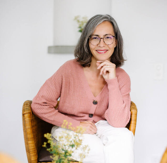 Tania Fankhauser | Beende den Kampf mit den Gedanken und Gefühlen